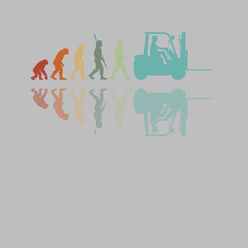Evolution Forklift