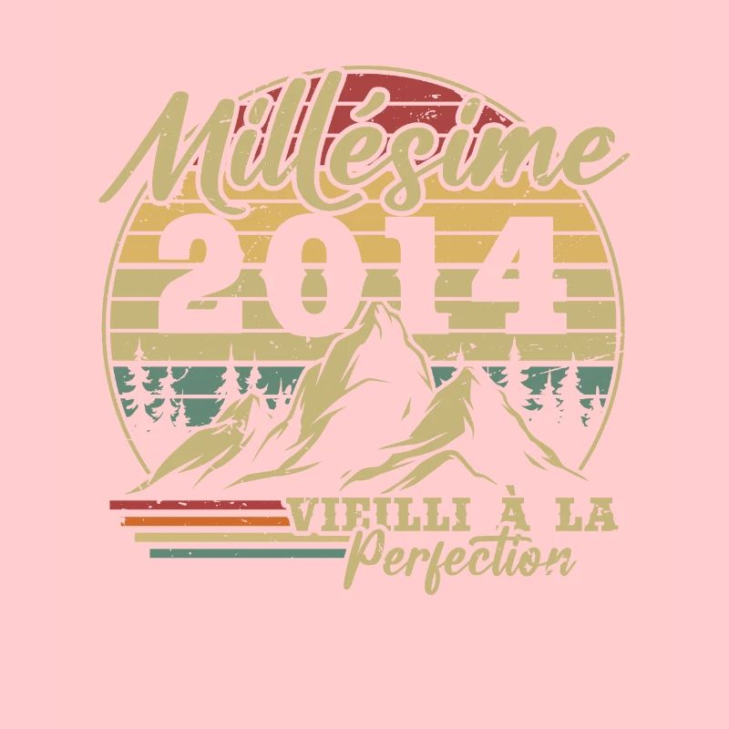 Millésime 2014
