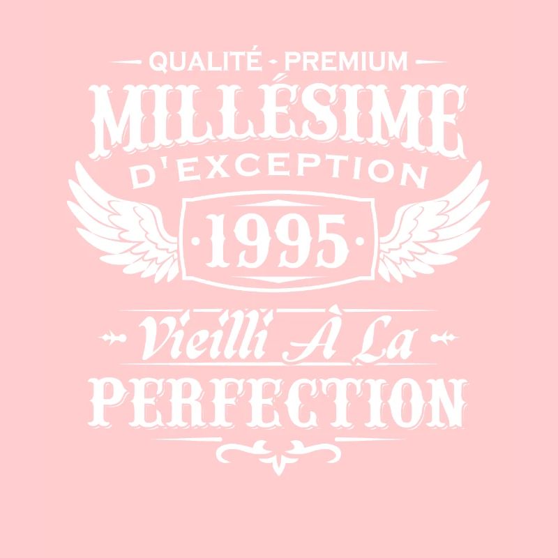 Vintage 1995