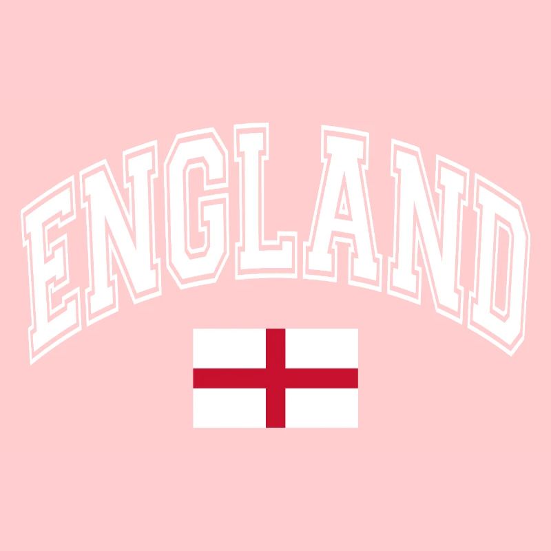 Drapeau de l’Angleterre