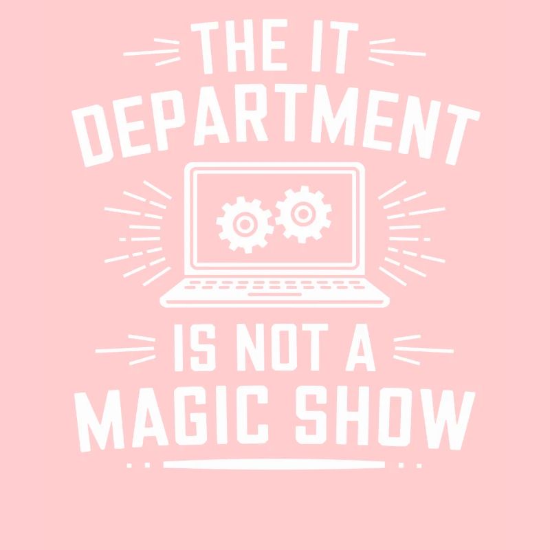 Support Administrateur Nerd Computer Tech