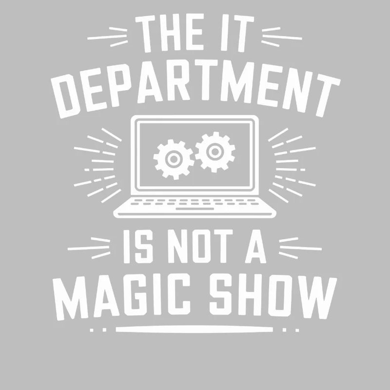 Support Administrateur Nerd Computer Tech