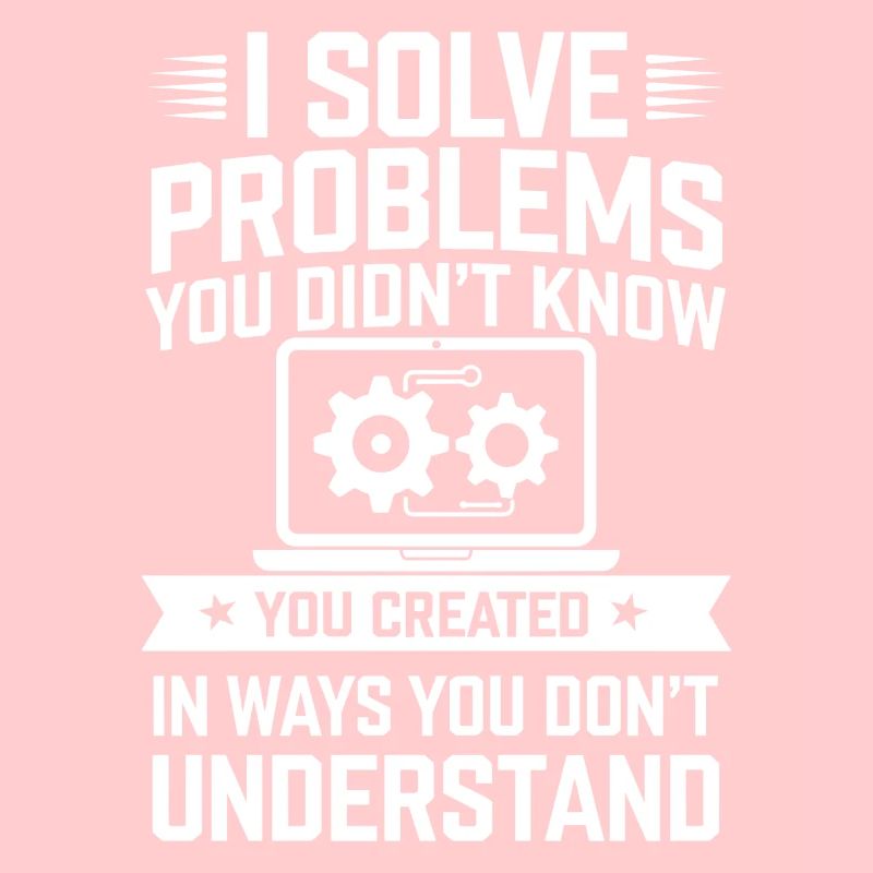 Support Administrateur Nerd Computer Tech