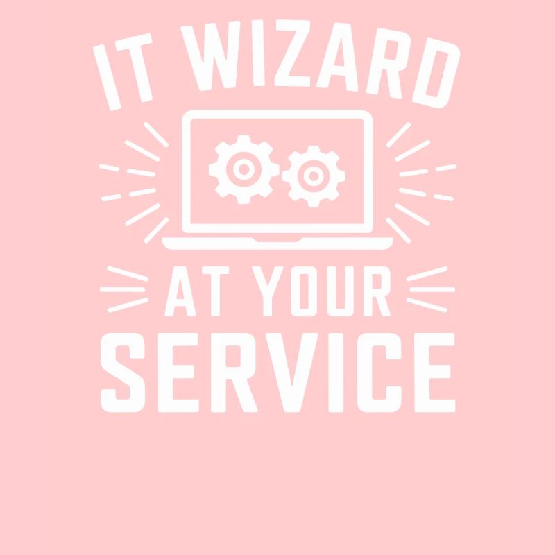 Support Administrateur Nerd Computer Tech