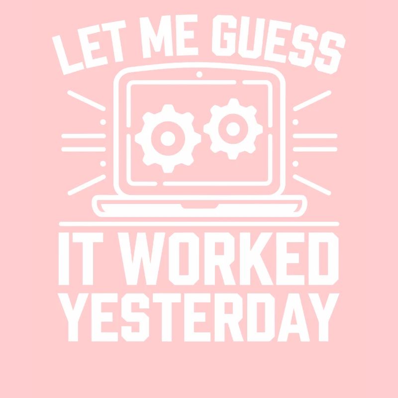 Support Administrateur Nerd Computer Tech