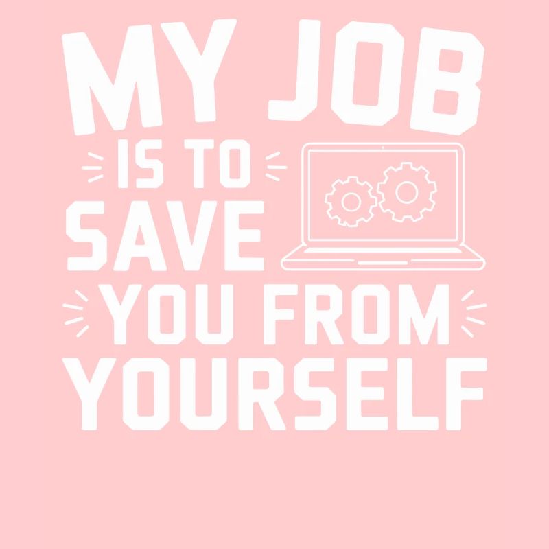 Support Administrateur Nerd Computer Tech