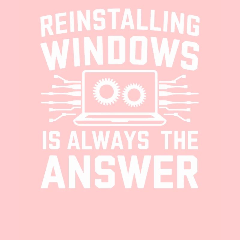 Support Administrateur Nerd Computer Tech