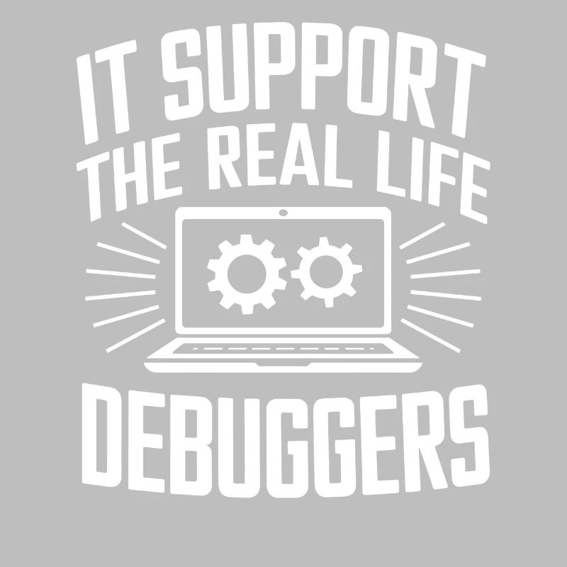 Support Administrateur Nerd Computer Tech