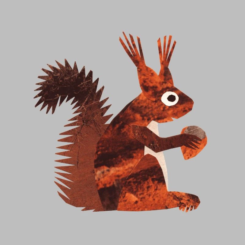 Eichhörnchen