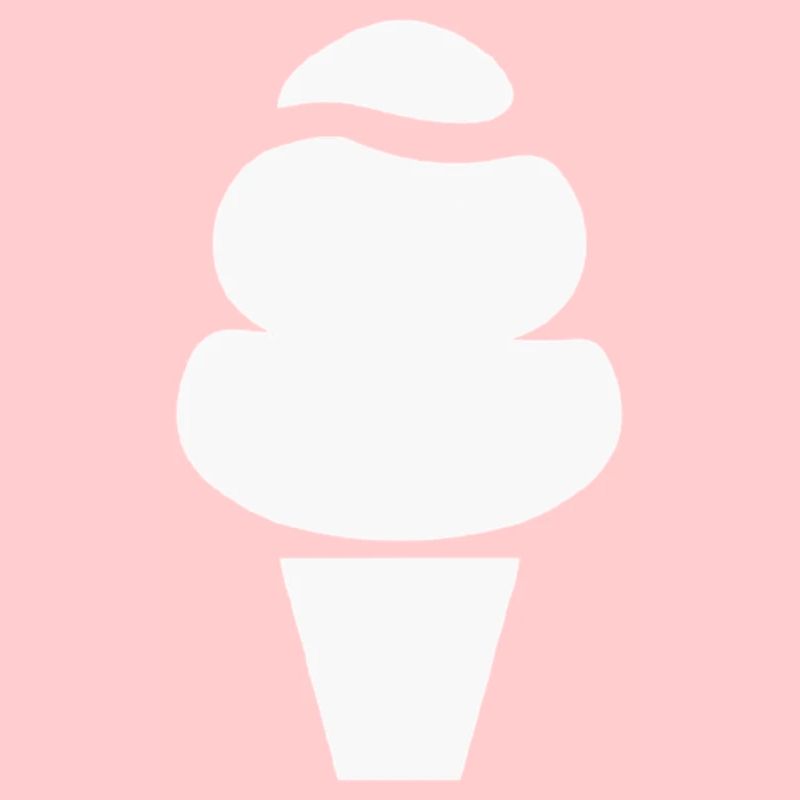 Eis Eiscreme Softeis Geschenkidee