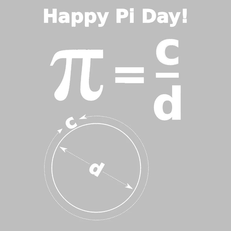 Mathe Pi