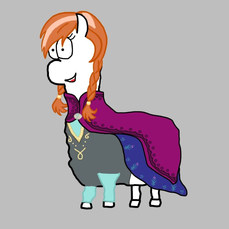 Anna Lama