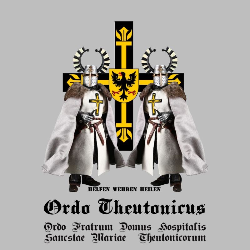 Conception de commande allemande #01