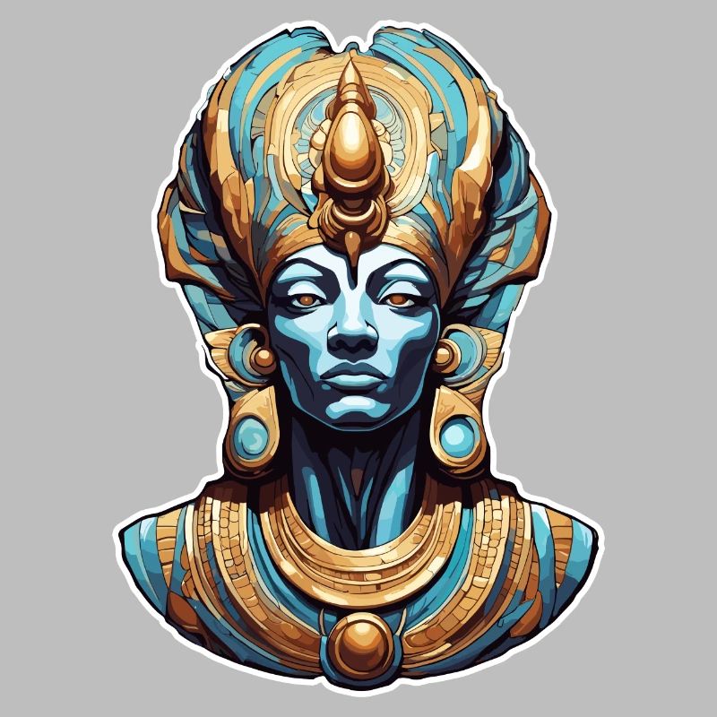 Egypt / Pharaoh / Mummies / Hieroglyphics / Sphinx