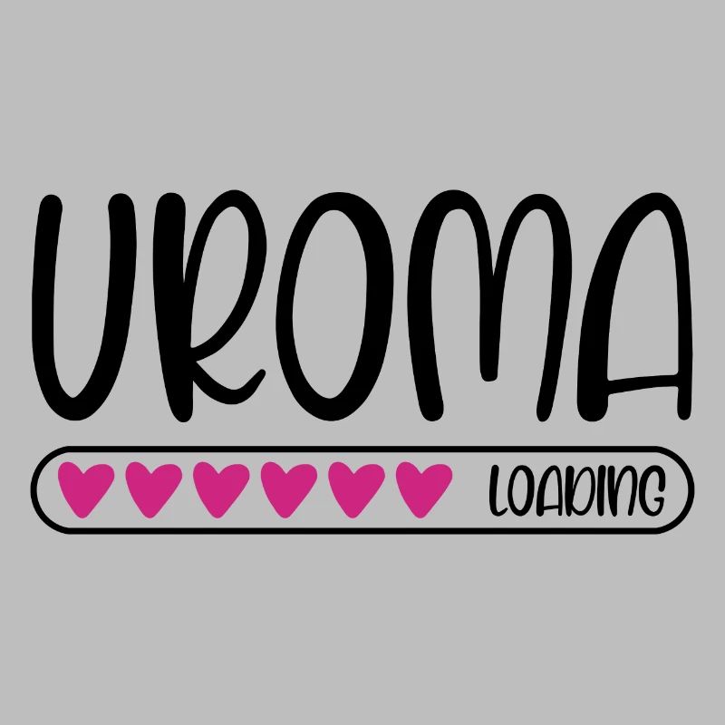 Uroma loading
