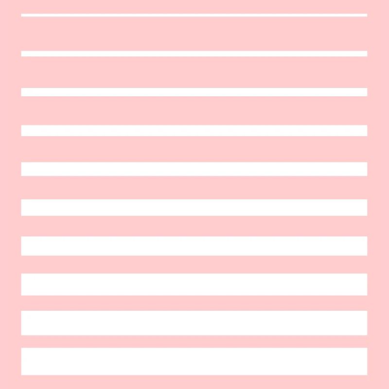 Lines Gradient Graphic