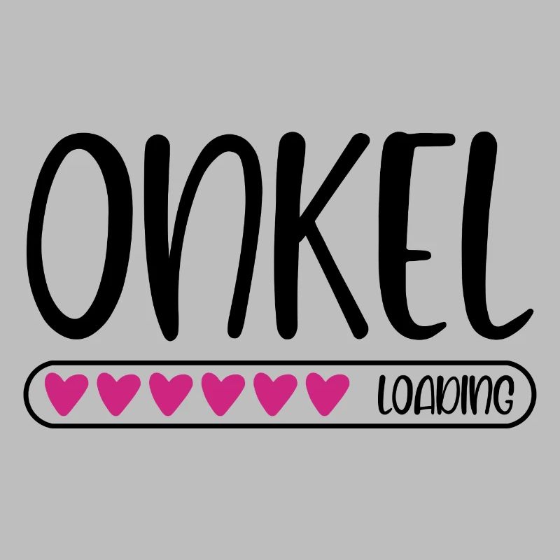 Onkel loading