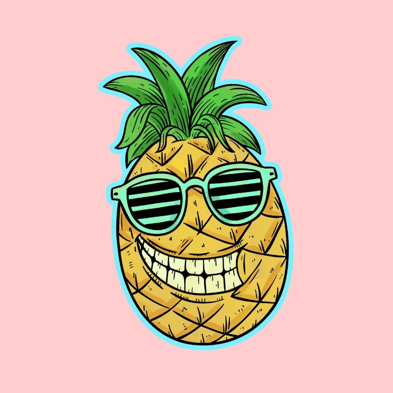 pineapple