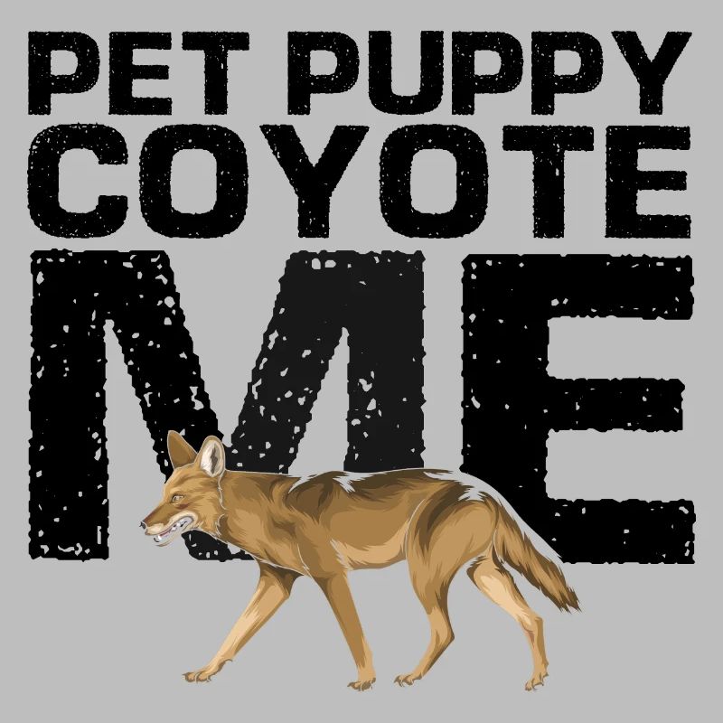 Conception de coyote pour les réacteurs de coyote