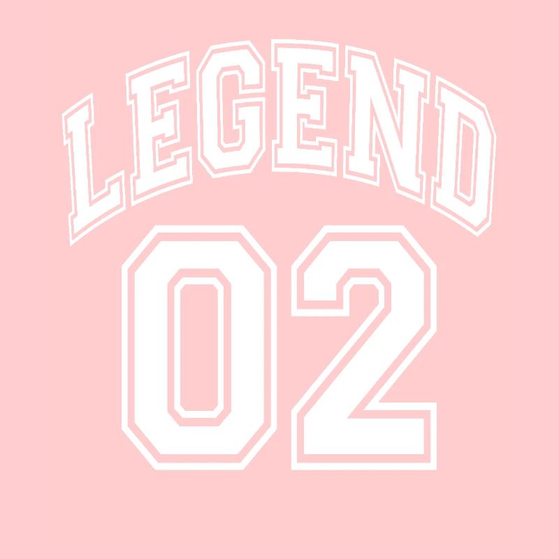 Legend 02