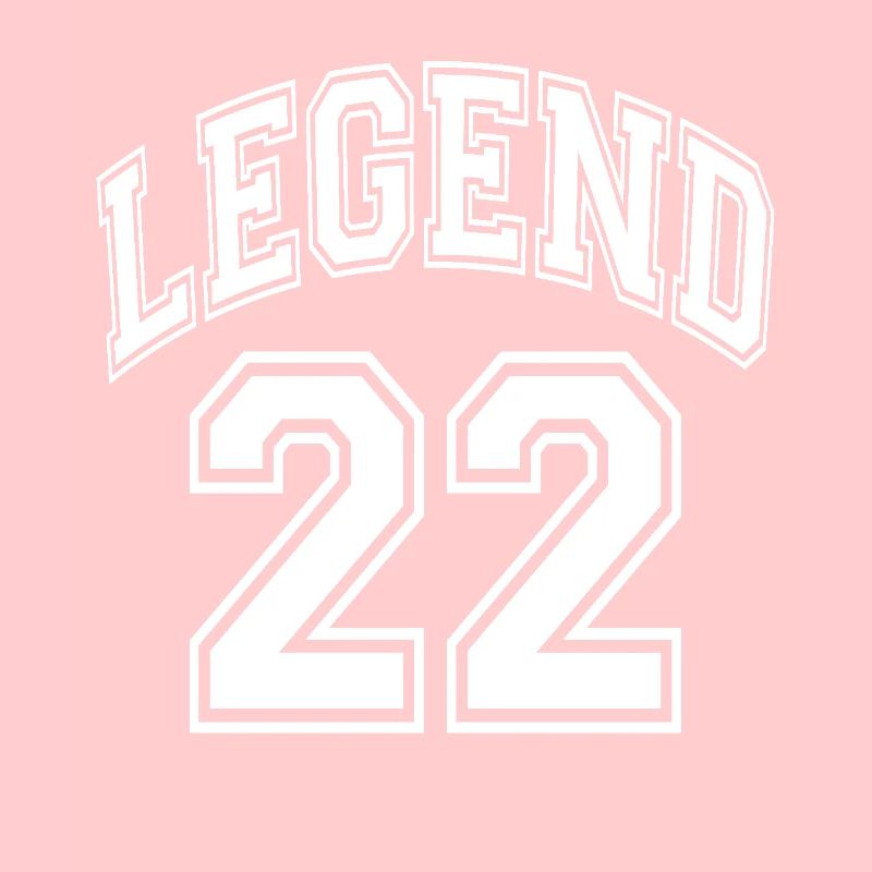 Légende 22