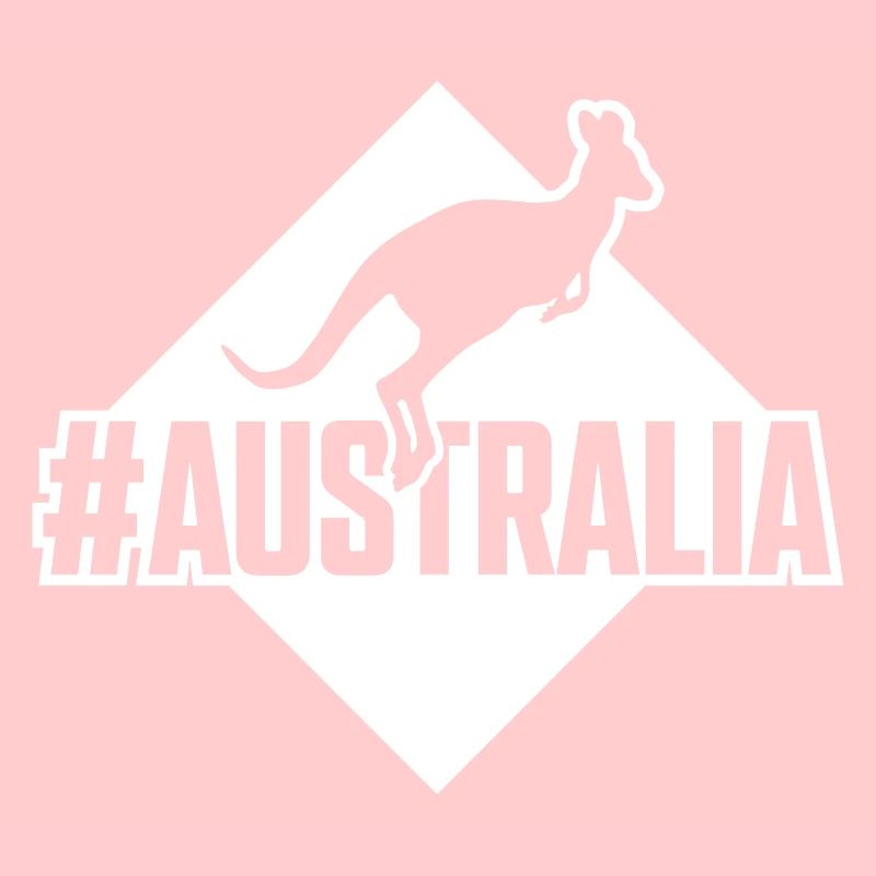 känguru kangaroo australien