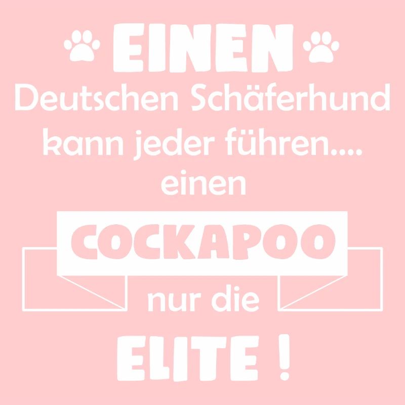 Cockapoo - Cockapoo Hund