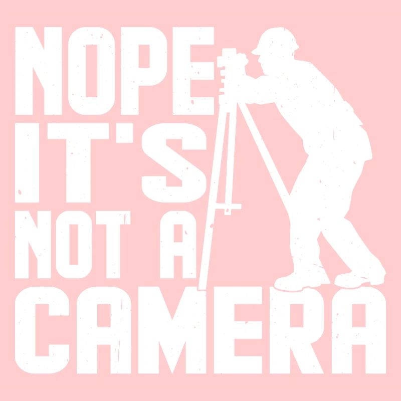 Nope, It's Not A Camera 3
