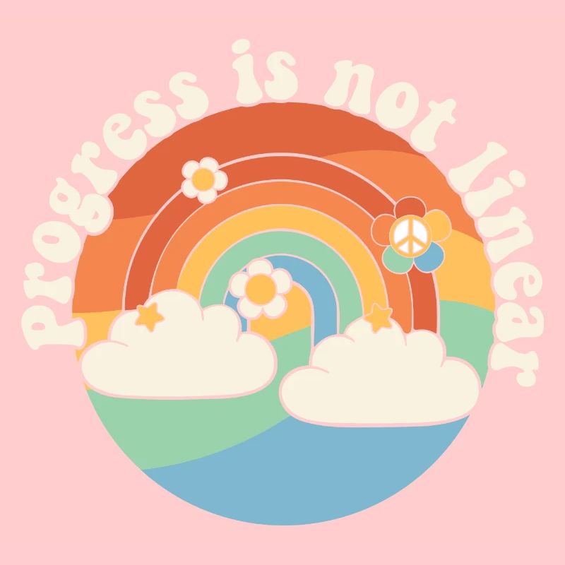 Paraprofessional Progress Is Not Linear Sped