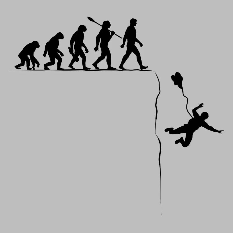Evolution Base Jump Basejumper Extremsport