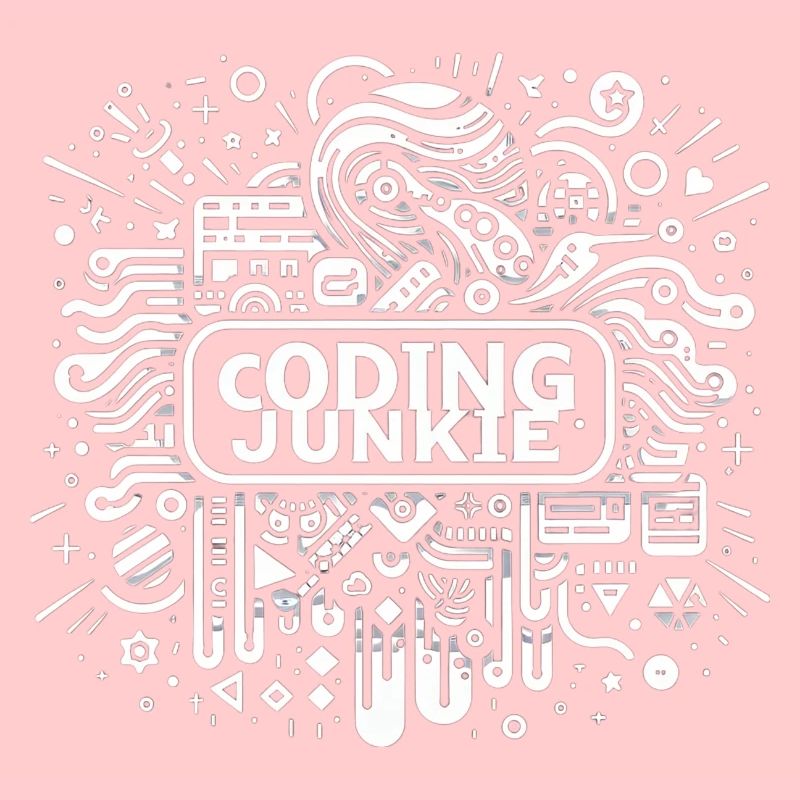Coding Junkie 17