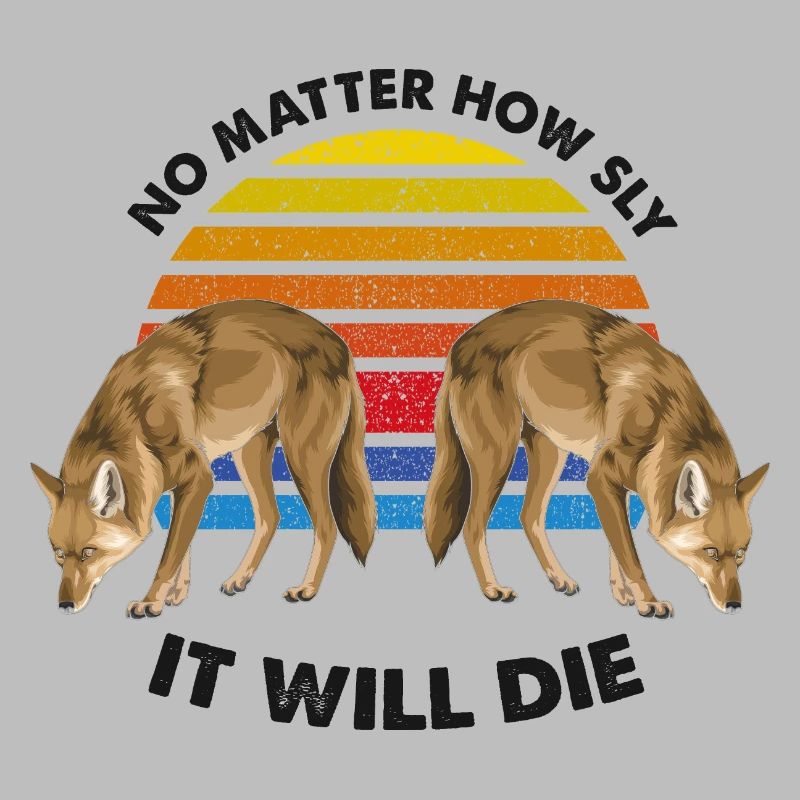 Conception de coyote pour les réacteurs de coyote