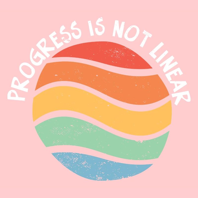 Sped Teacher Progress Is Not Linear