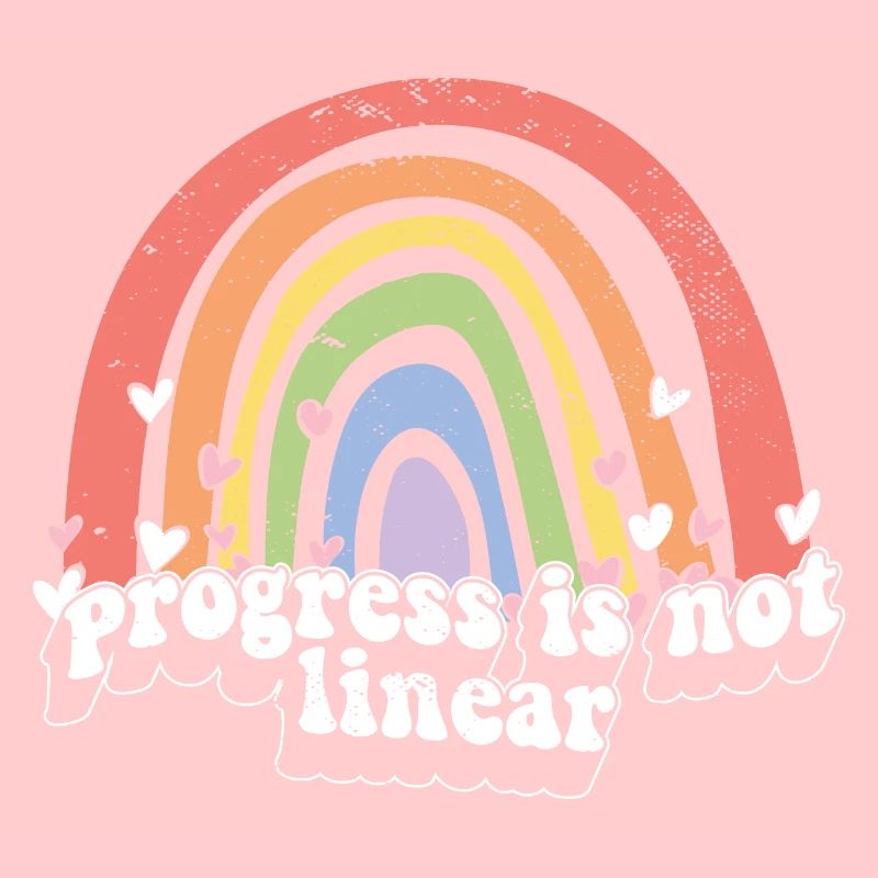 SPED Progress Is Not Linear Special Education