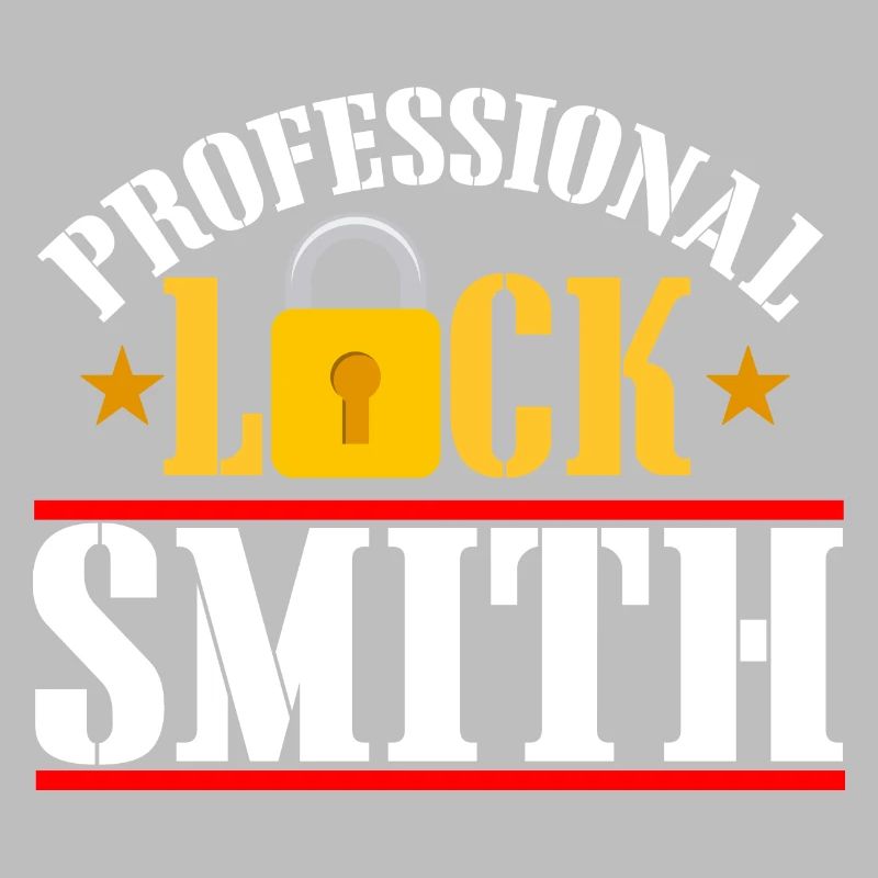 Professional locksmith - locksmith