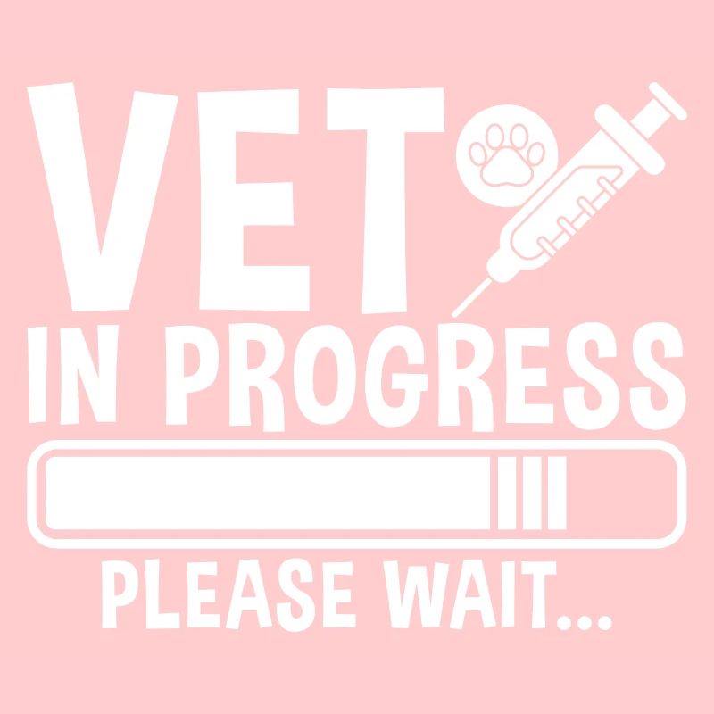 Vet In Progress, Please Wait 2