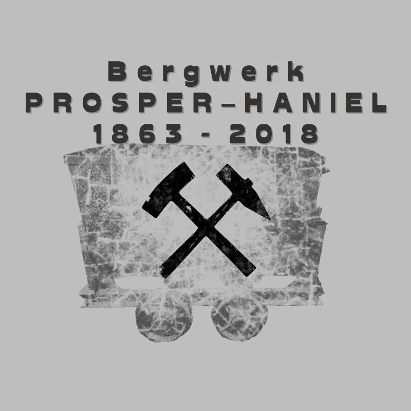 lore Prosper-Haniel mine shift finish 2018