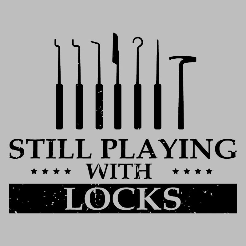 Lockpicking Experte Aufsperrdienst Schloss Papa