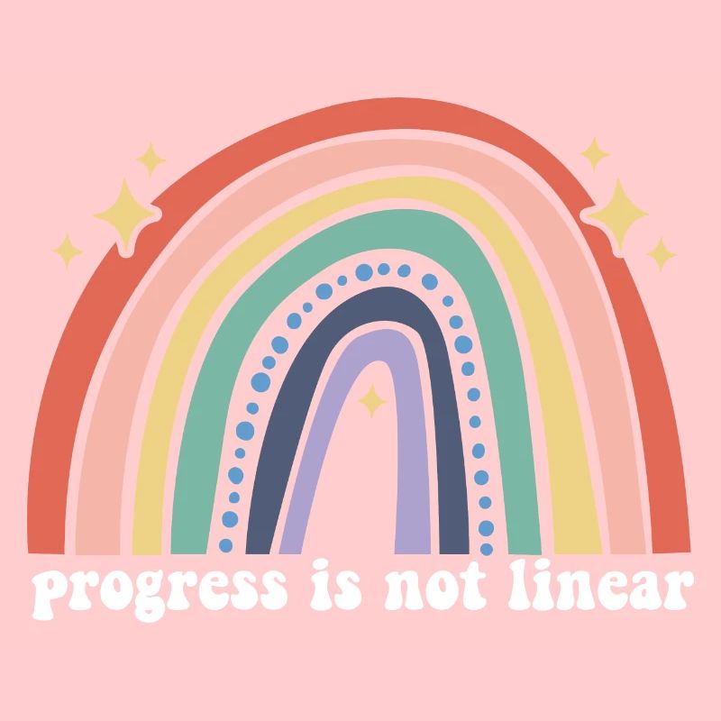 Progress Is Not Linear ABA Therapist Future Sped