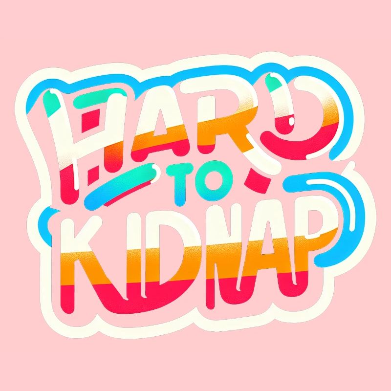 Difficile à kidnapper 7