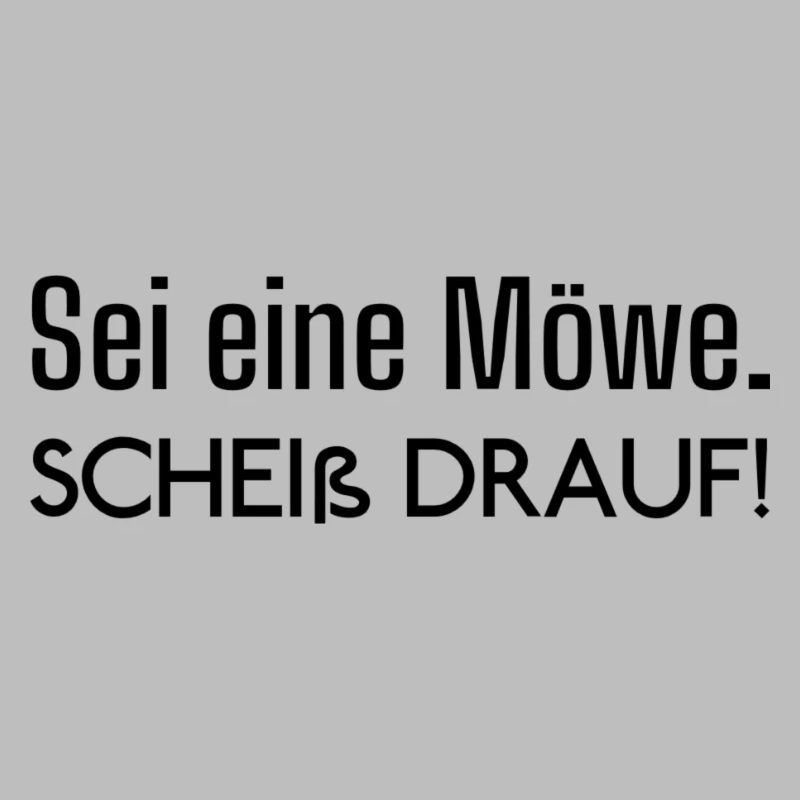 Möwe