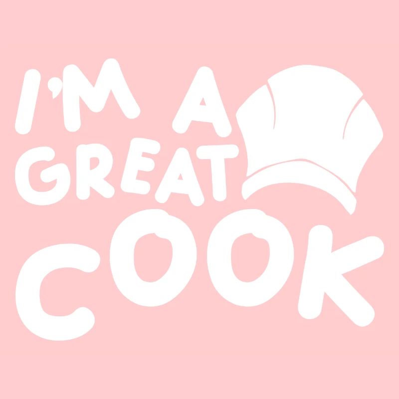 I'm A Great Cook 2