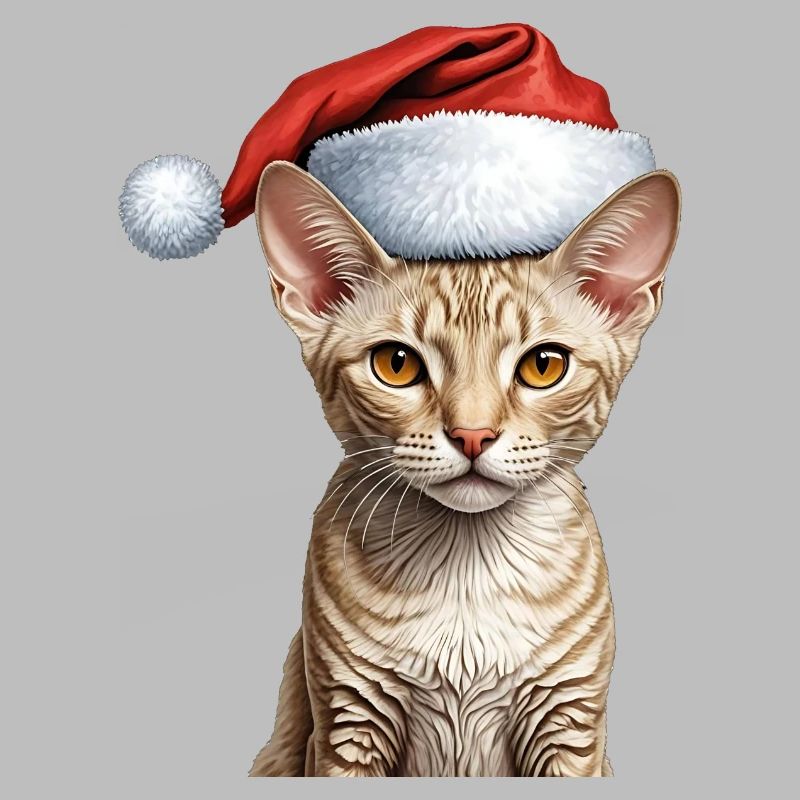 Noël du Rex de Cornouailles