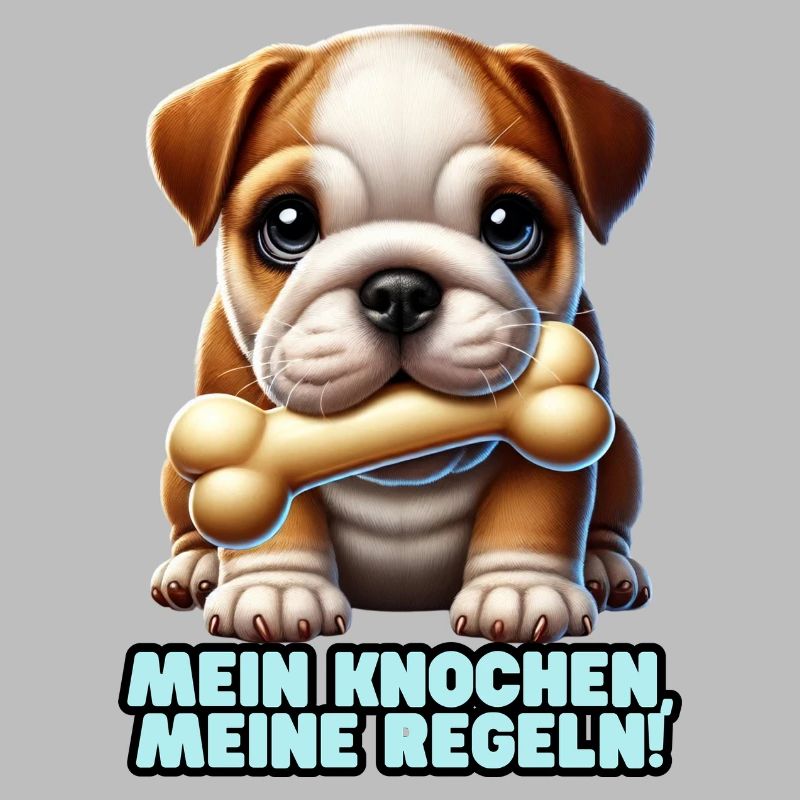 Knochen