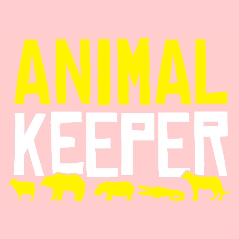 Tierpfleger