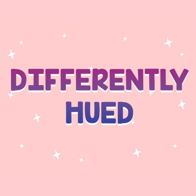 Différemment teinte Bisexuelle LGBTQ Bi Pride