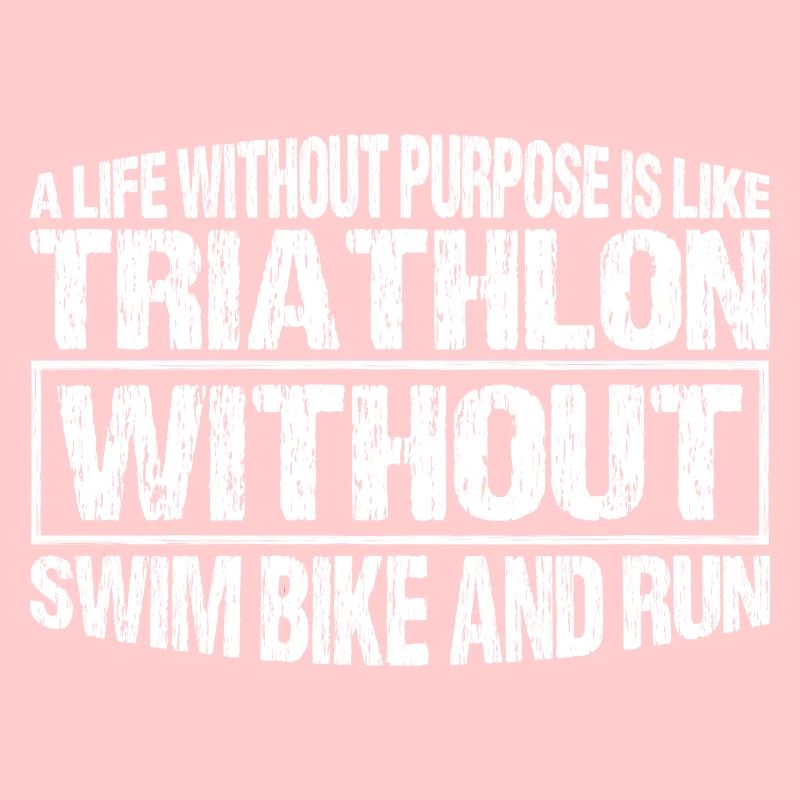 C’est comme un triathlon sans vélo de natation et course 4