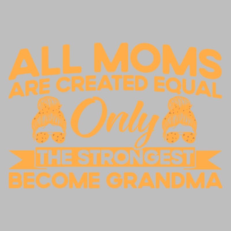 Nur die Stärksten Mutter & Großmutter Geschenk
