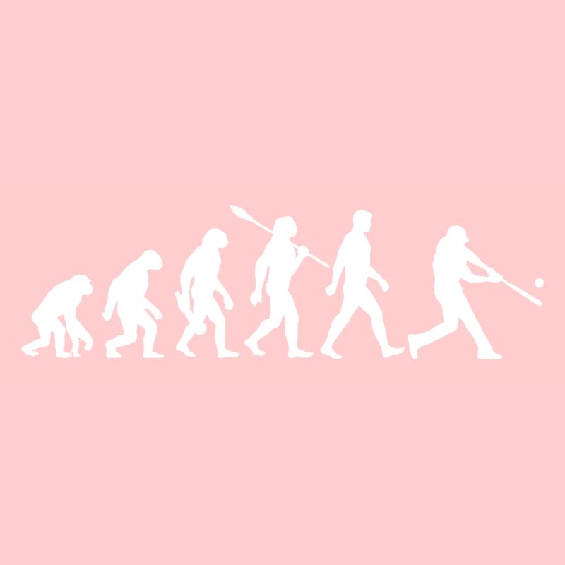 Evolution Baseball Batteur