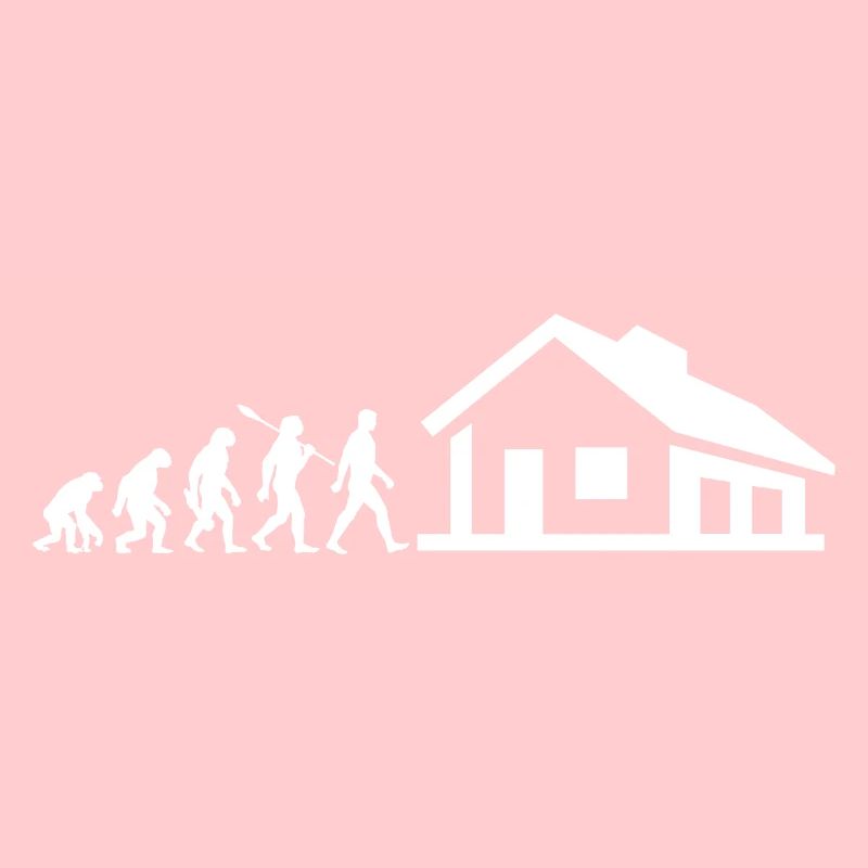 Evolution - Constructeur - Maison - Construire - Maison individuelle